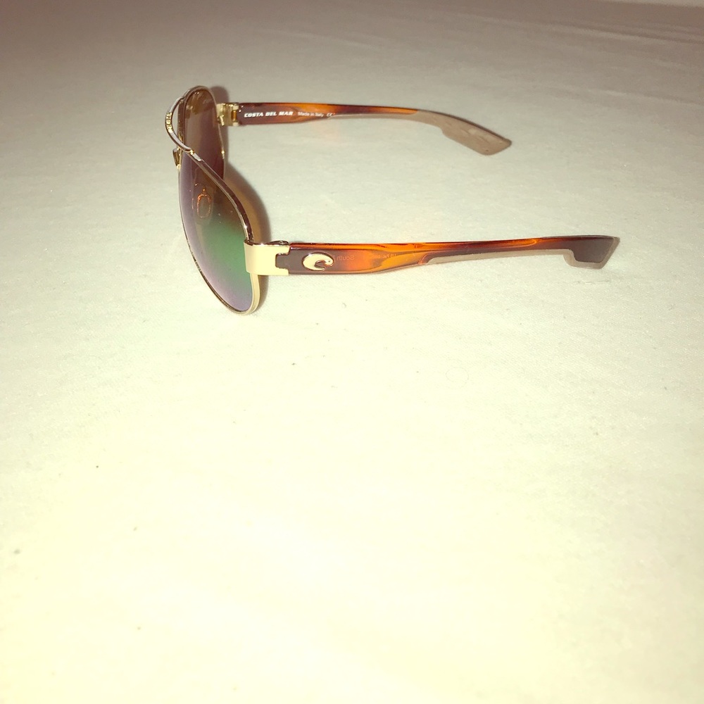 Costa Del Mar sunglasses